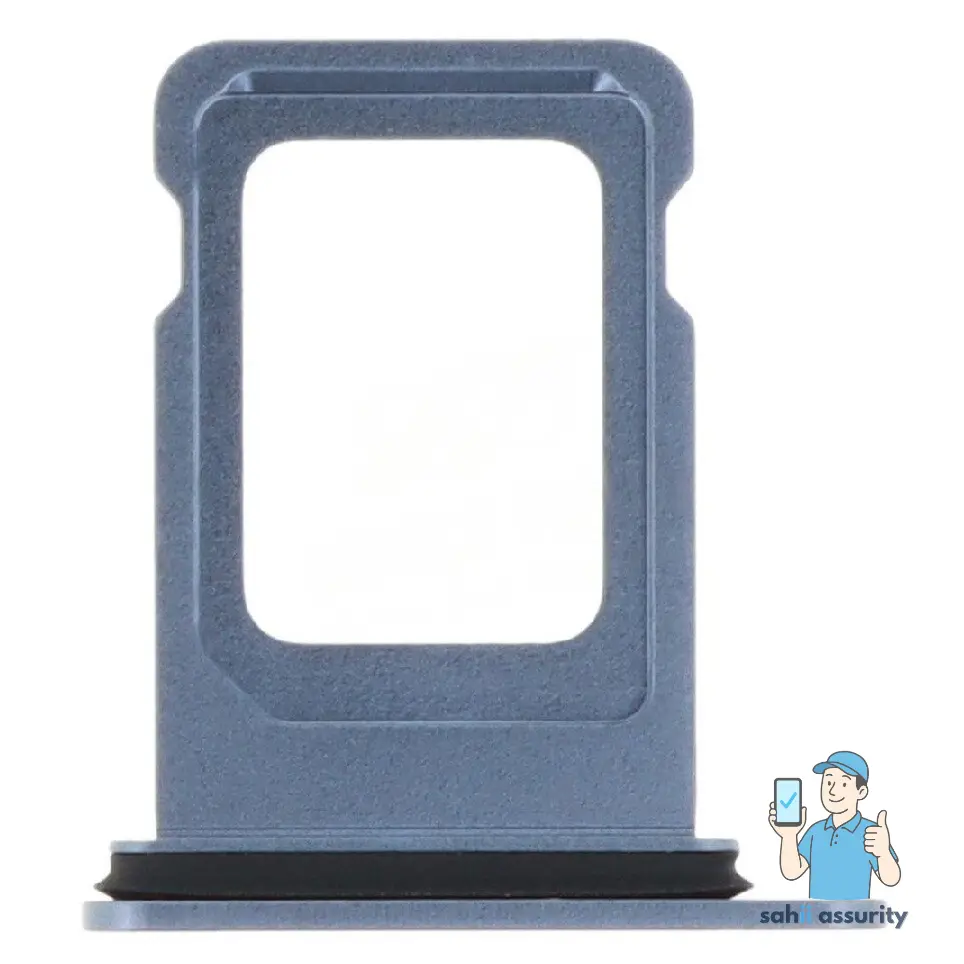 SIM Card Holder Tray for Apple iPhone 14 Plus thumbnail